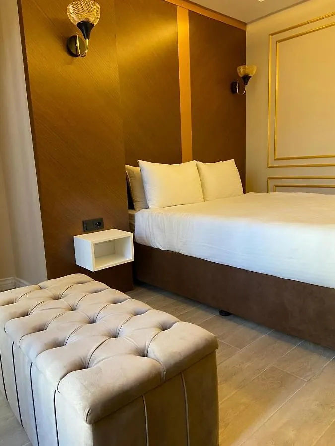 Ak Residence Стамбул