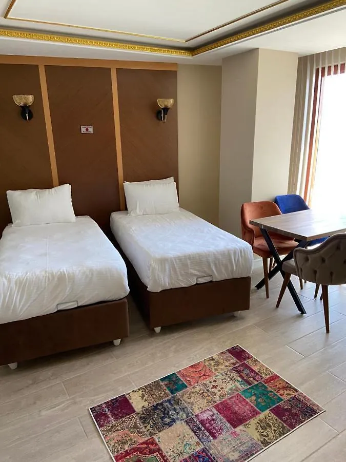 Ak Residence Стамбул 0*,  Турция