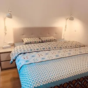  Séjour chez l'habitant In Beggen House - In Luxembourg