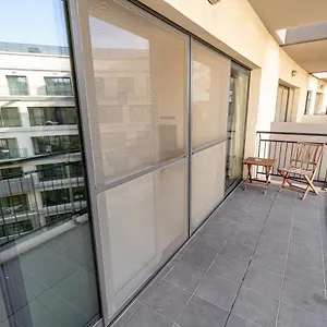  Appartement Lovely In The Heart Of St Julians Malte