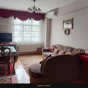 Nur Abuzer Yegin Istambul