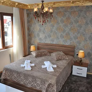 The Pashas House Апартаменты
