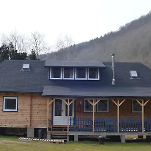 Chalet Parc Luxembourg
