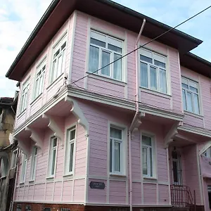 Piya Hostel İstanbul