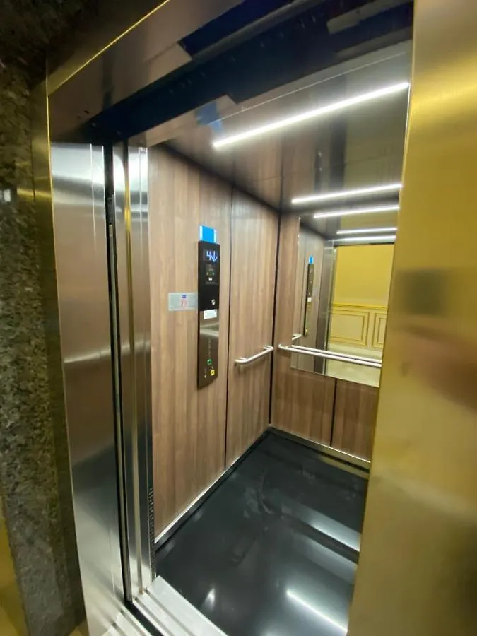 Ak Residence Istanbul
