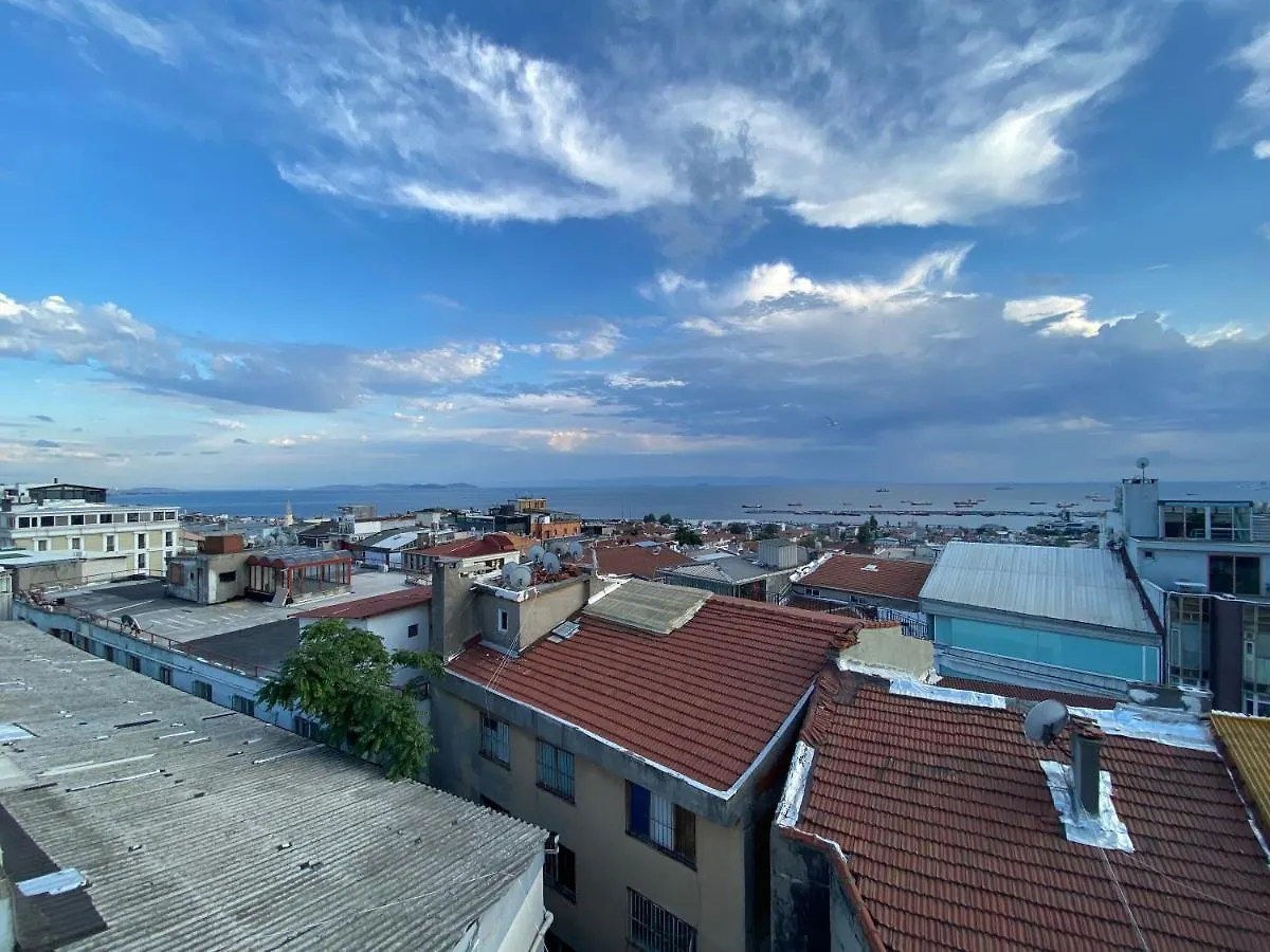 Ak Residence Istanbul