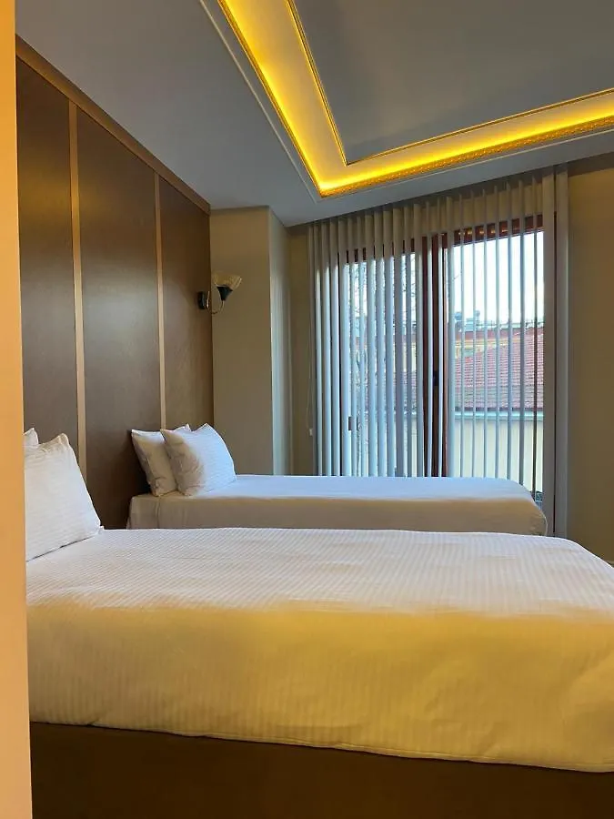 Ak Residence Istanbul Turkey