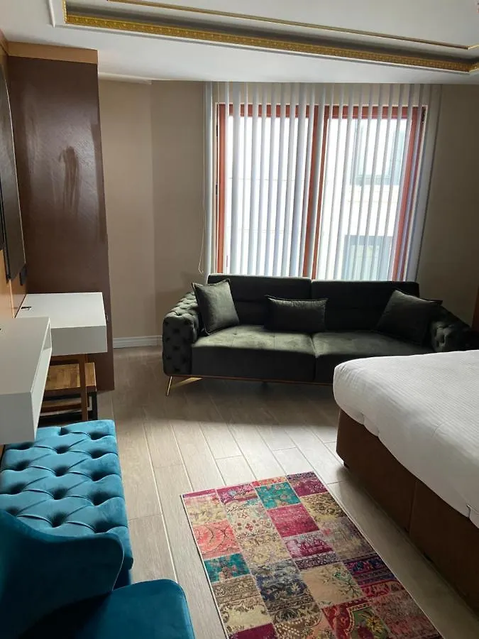 Ak Residence Istanbul 0*,  Turkey