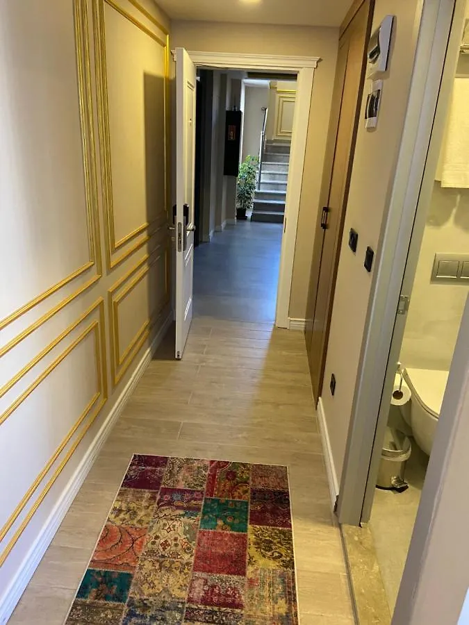 Ak Residence Istanbul 0*,  Turkey